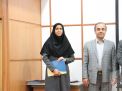 گزارش تصویری مراسم روز معلم 